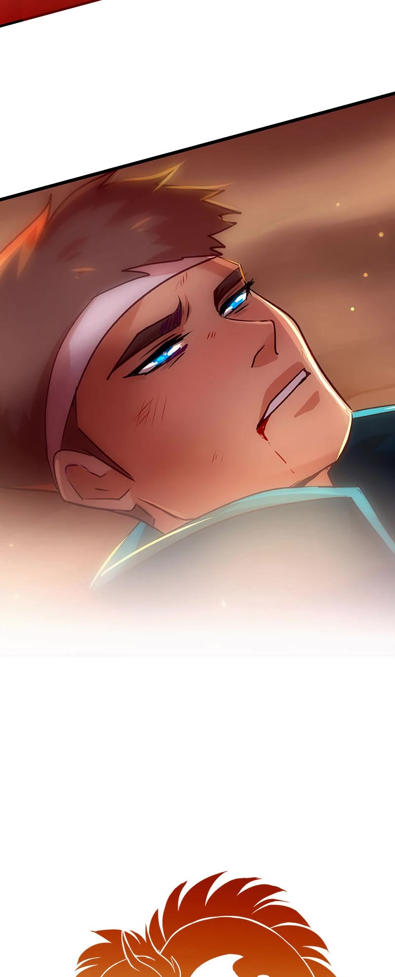 SubZero Chapter 108 page 33 - Chapter 108: (S2) Episode 108