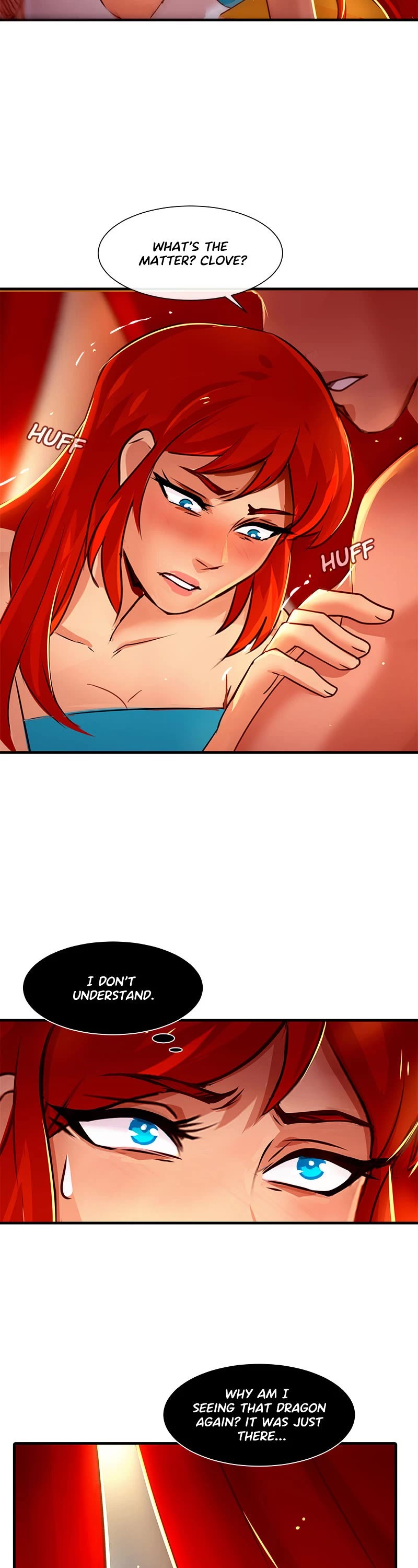 SubZero Chapter 108 page 5 - Chapter 108: (S2) Episode 108