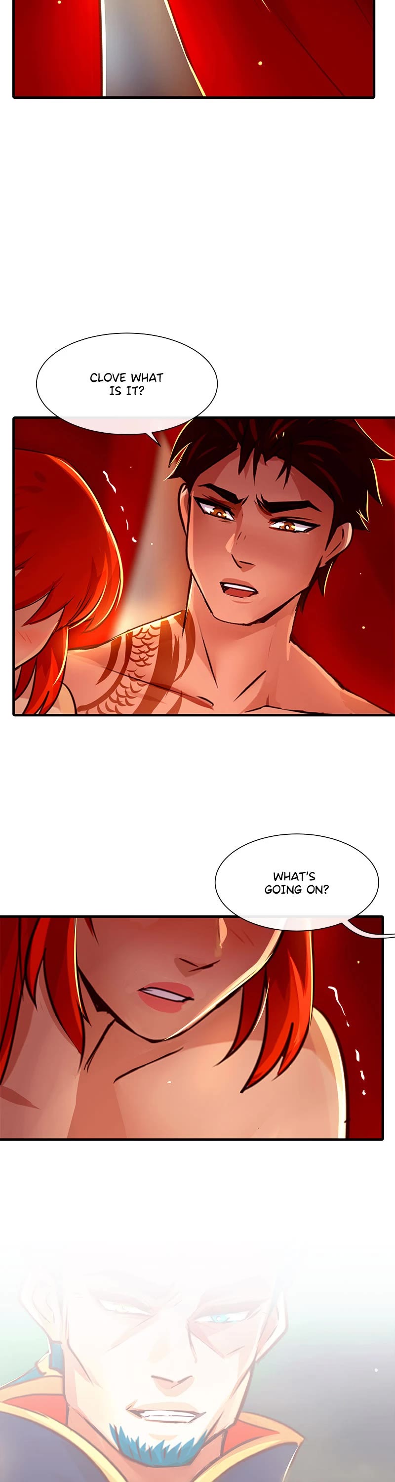 SubZero Chapter 108 page 6 - Chapter 108: (S2) Episode 108