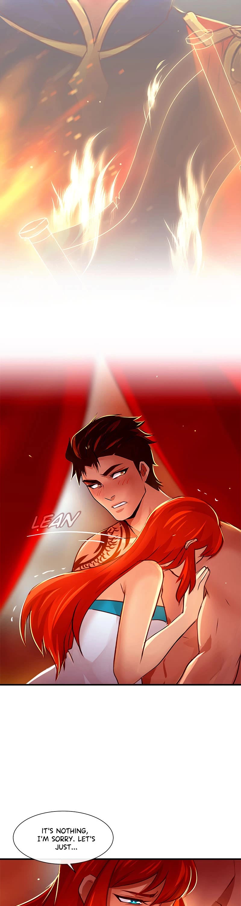 SubZero Chapter 108 page 7 - Chapter 108: (S2) Episode 108
