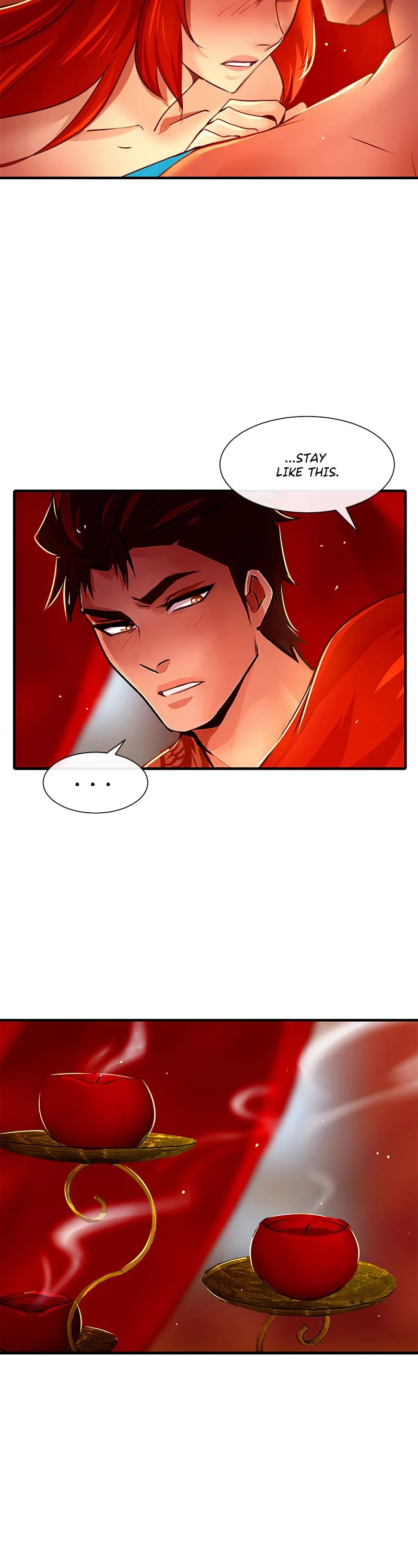 SubZero Chapter 108 page 8 - Chapter 108: (S2) Episode 108