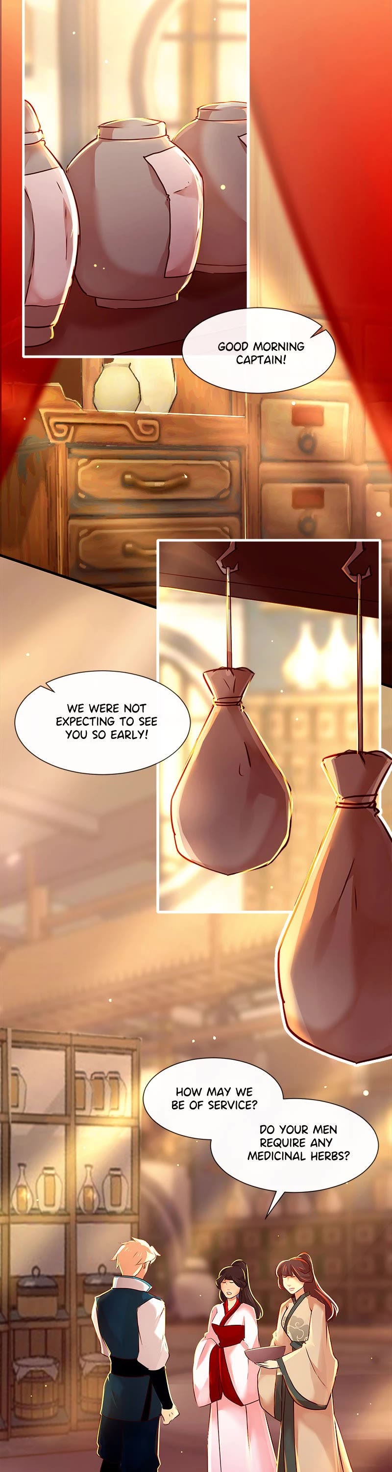 SubZero Chapter 109 page 1 - Chapter 109: (S2) Episode 109