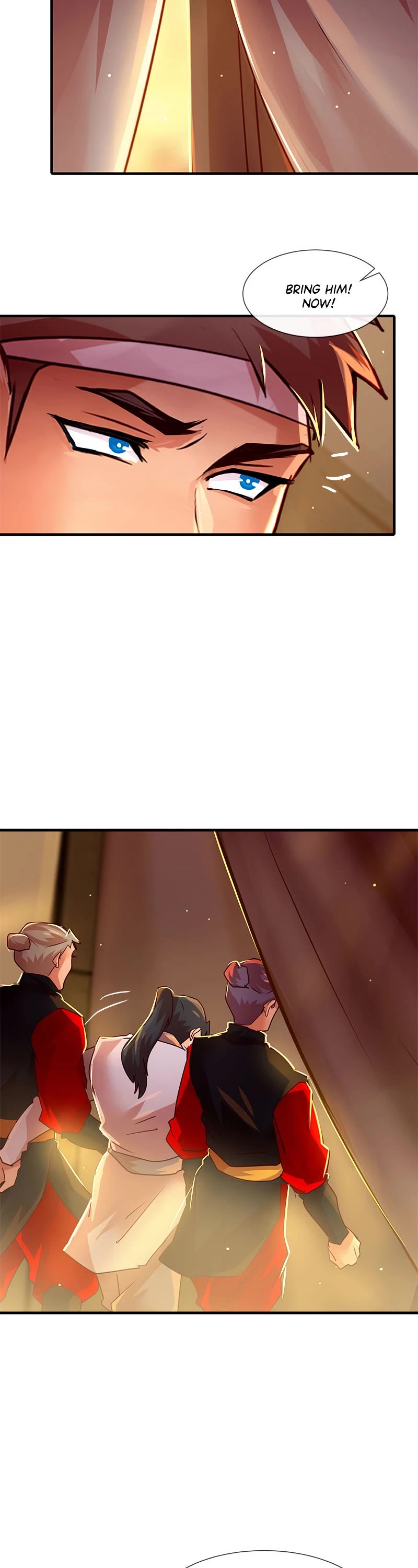 SubZero Chapter 109 page 16 - Chapter 109: (S2) Episode 109