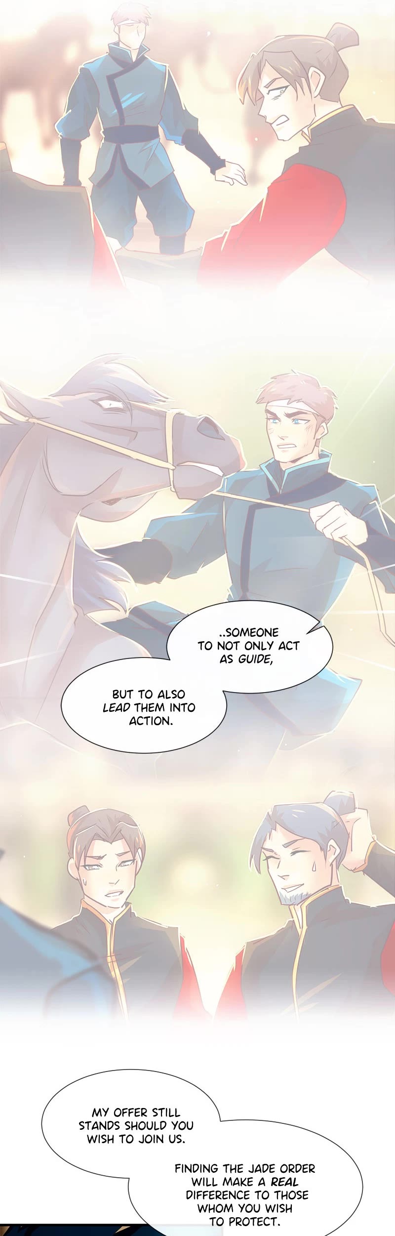 SubZero Chapter 109 page 29 - Chapter 109: (S2) Episode 109