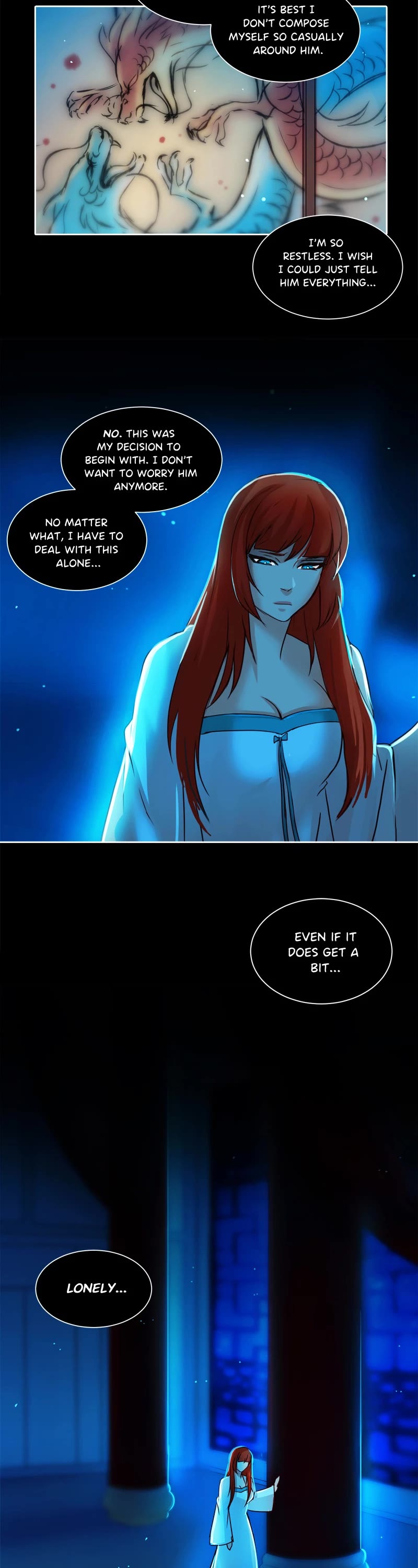 SubZero Chapter 11 page 10 - Chapter 11: Episode 11