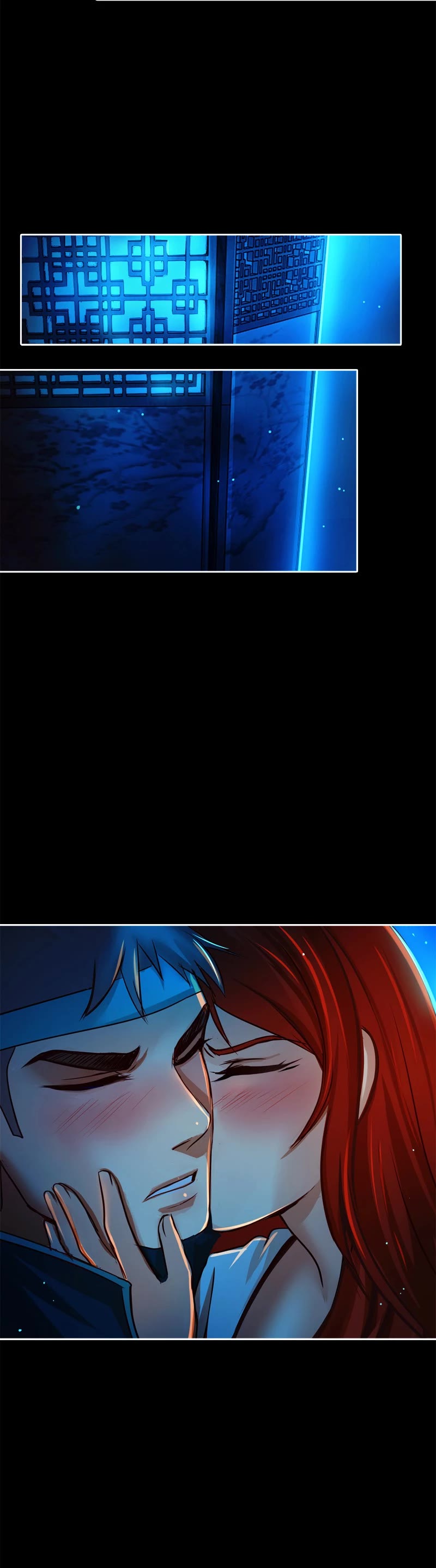 SubZero Chapter 11 page 23 - Chapter 11: Episode 11