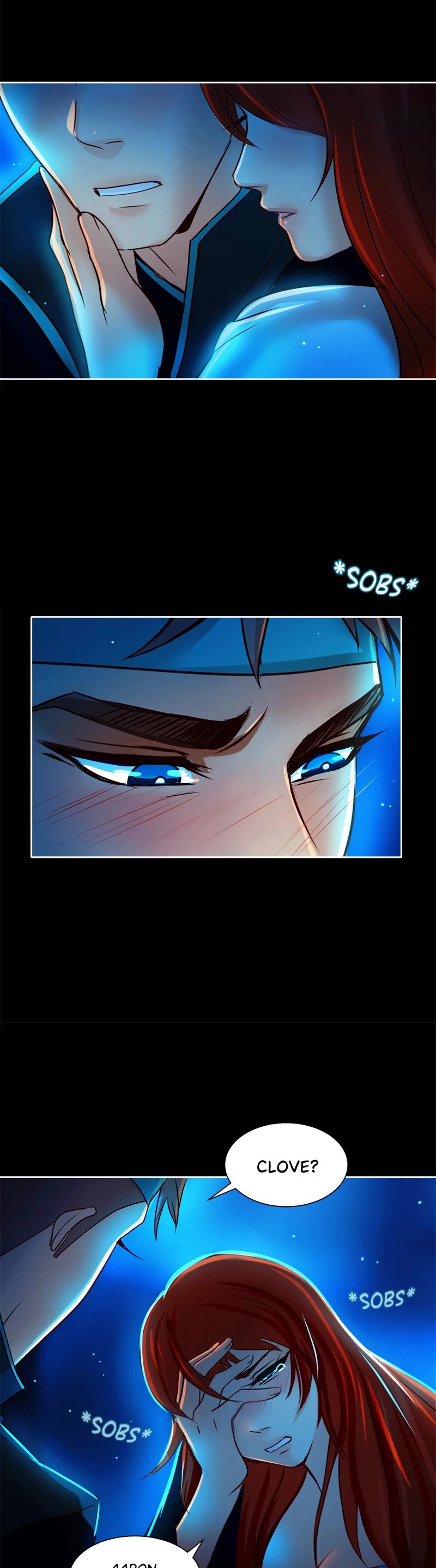 SubZero Chapter 11 page 24 - Chapter 11: Episode 11