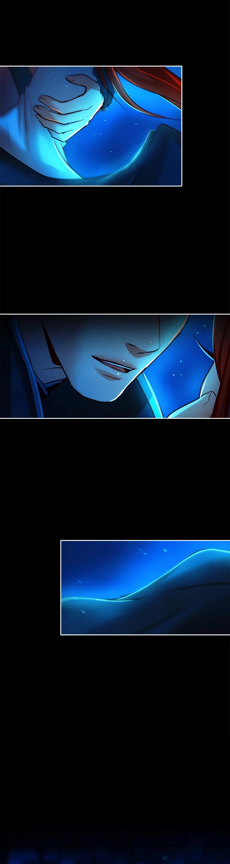SubZero Chapter 11 page 26 - Chapter 11: Episode 11