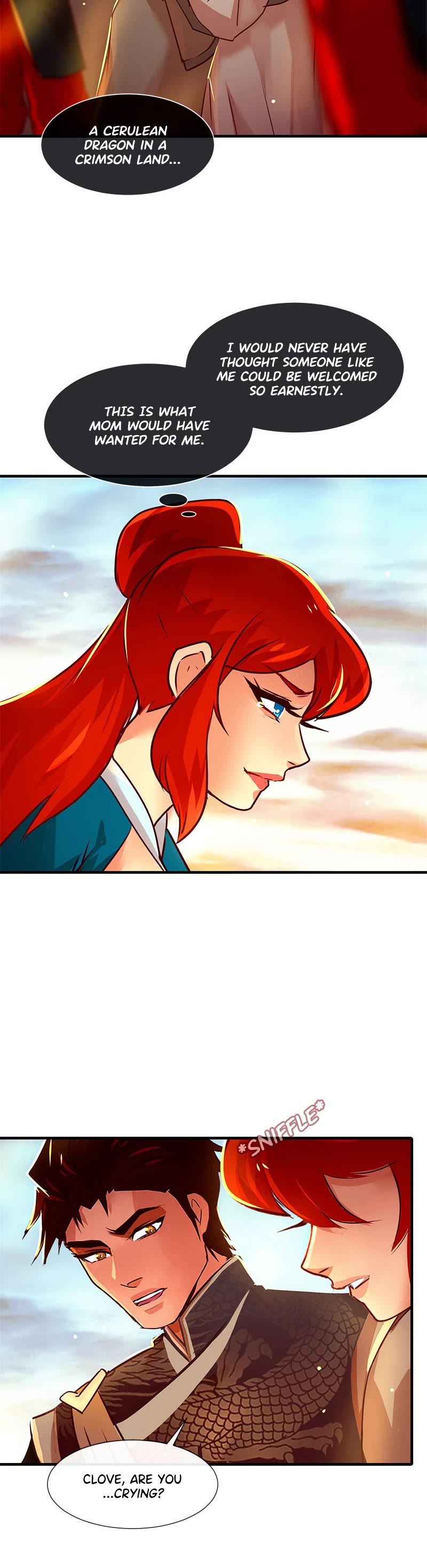 SubZero Chapter 110 page 10 - Chapter 110: (S2) Episode 110