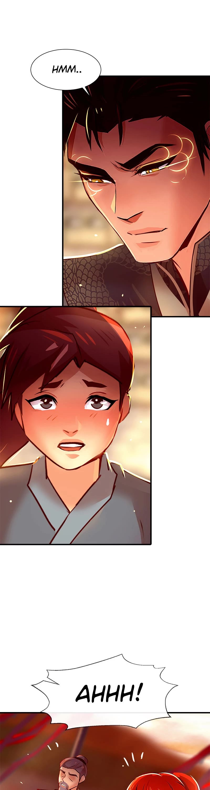 SubZero Chapter 110 page 16 - Chapter 110: (S2) Episode 110