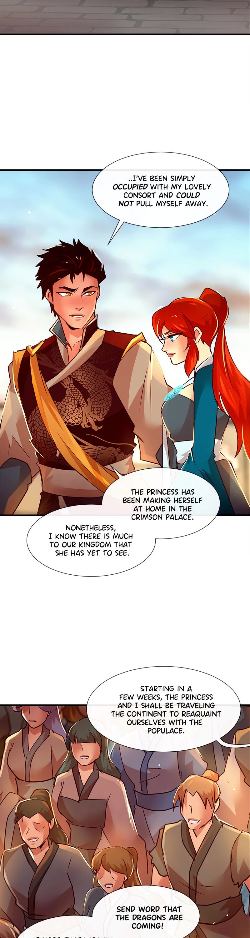 SubZero Chapter 110 page 7 - Chapter 110: (S2) Episode 110
