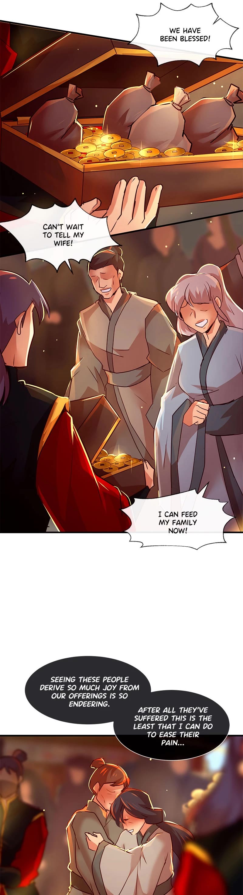 SubZero Chapter 110 page 9 - Chapter 110: (S2) Episode 110