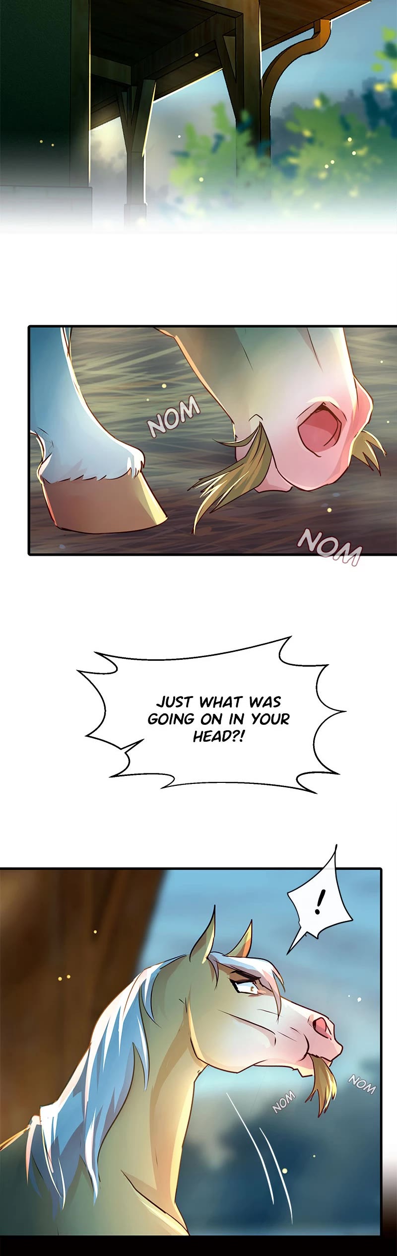 SubZero Chapter 111 page 10 - Chapter 111: (S2) Episode 111