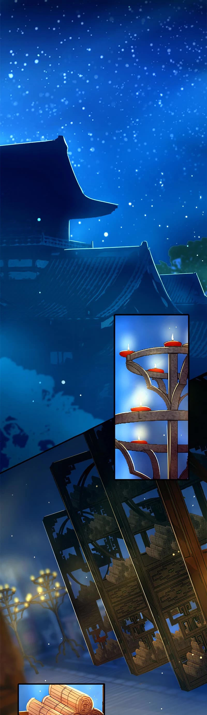 SubZero Chapter 111 page 19 - Chapter 111: (S2) Episode 111