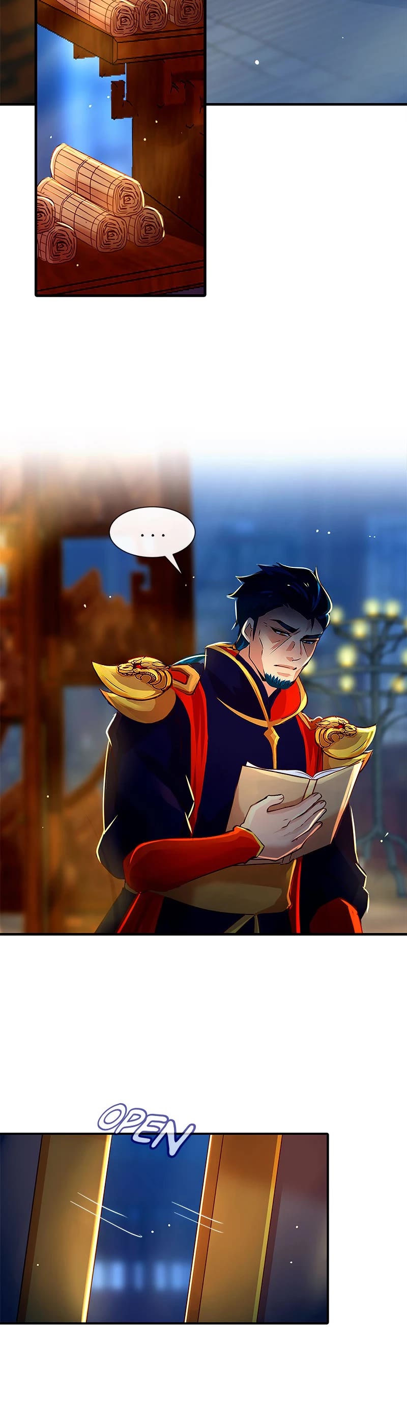 SubZero Chapter 111 page 20 - Chapter 111: (S2) Episode 111