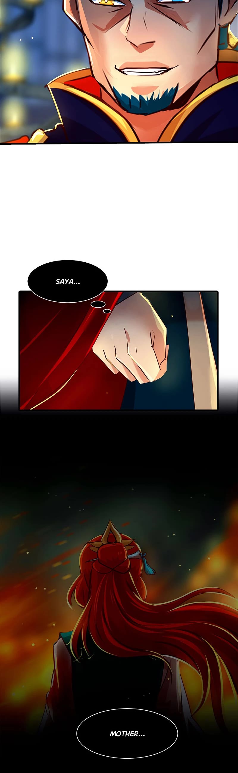 SubZero Chapter 111 page 30 - Chapter 111: (S2) Episode 111