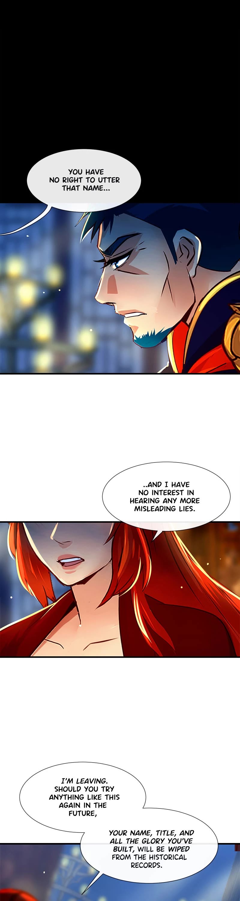 SubZero Chapter 111 page 31 - Chapter 111: (S2) Episode 111