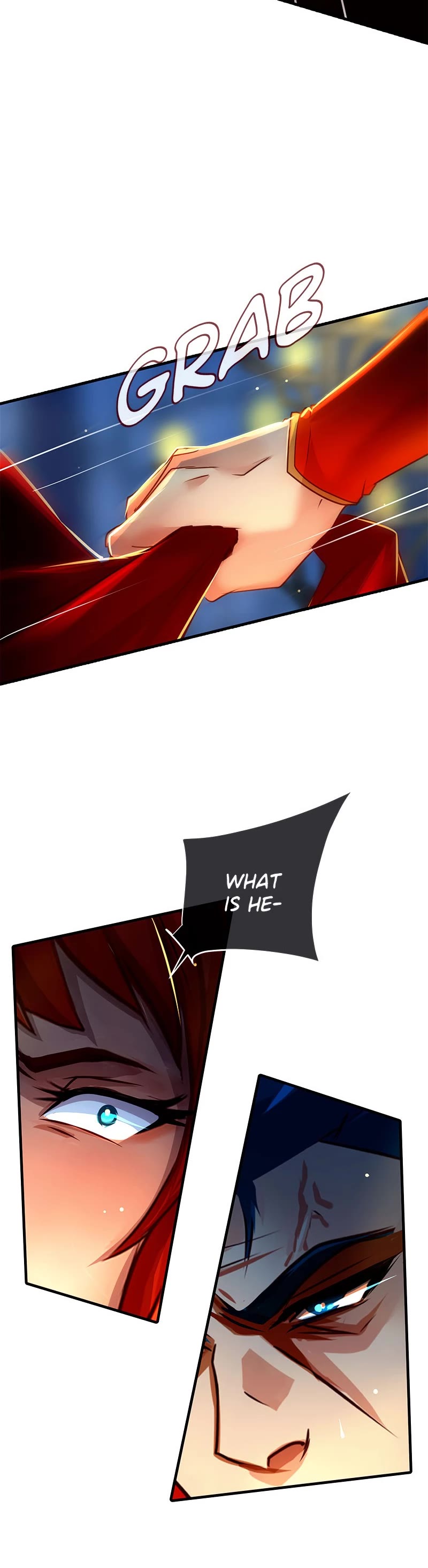 SubZero Chapter 111 page 34 - Chapter 111: (S2) Episode 111