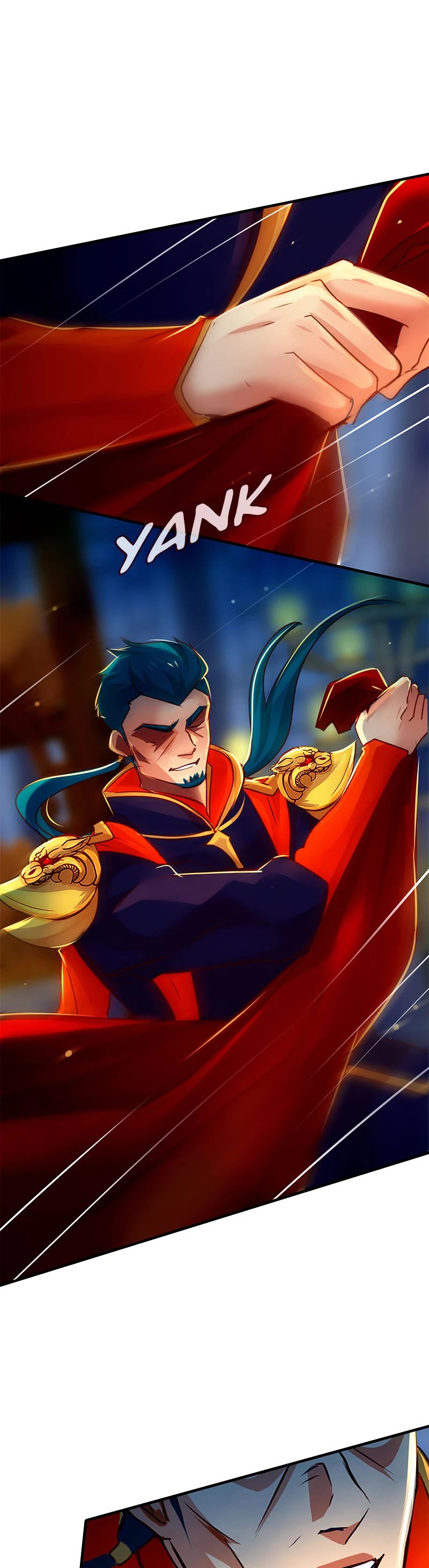 SubZero Chapter 111 page 35 - Chapter 111: (S2) Episode 111
