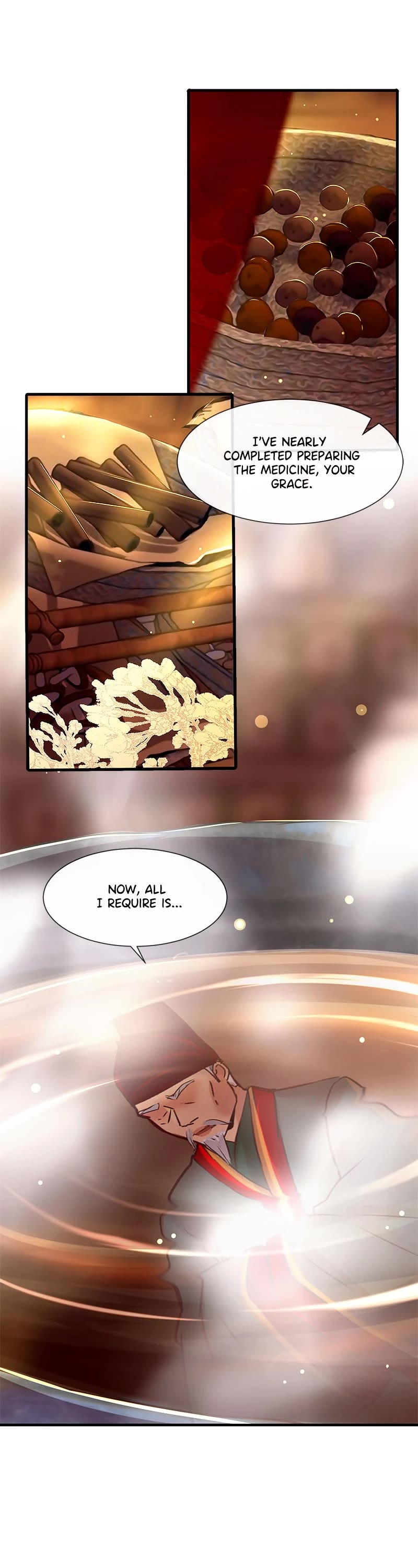 SubZero Chapter 112 page 1 - Chapter 112: (S2) Episode 112
