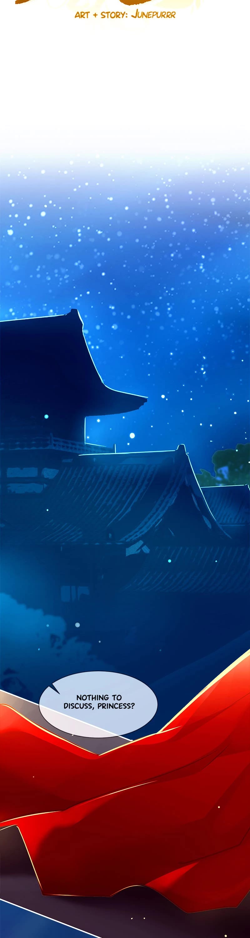 SubZero Chapter 112 page 14 - Chapter 112: (S2) Episode 112