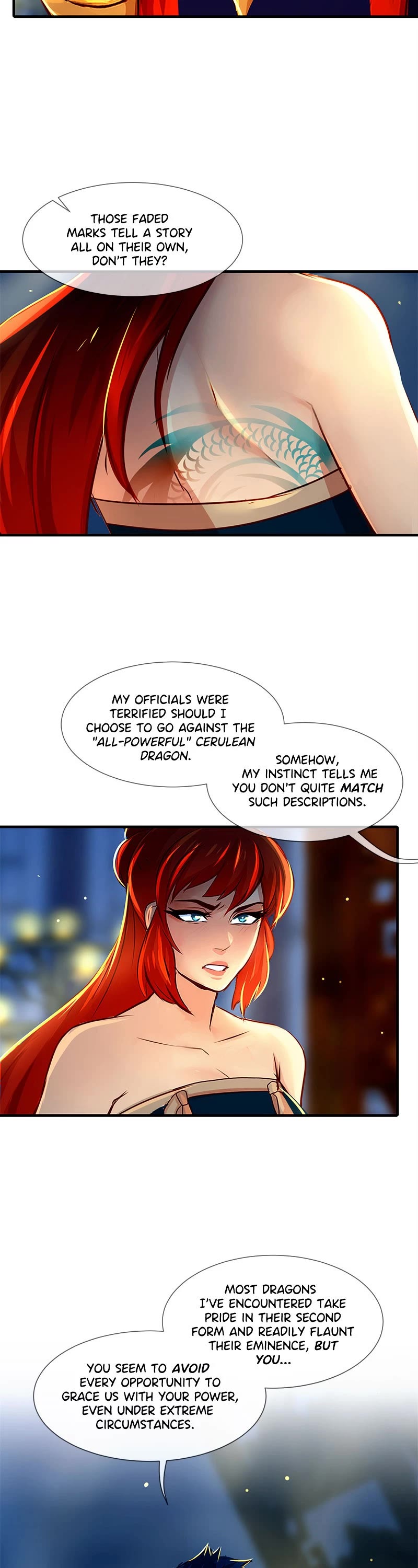 SubZero Chapter 112 page 16 - Chapter 112: (S2) Episode 112