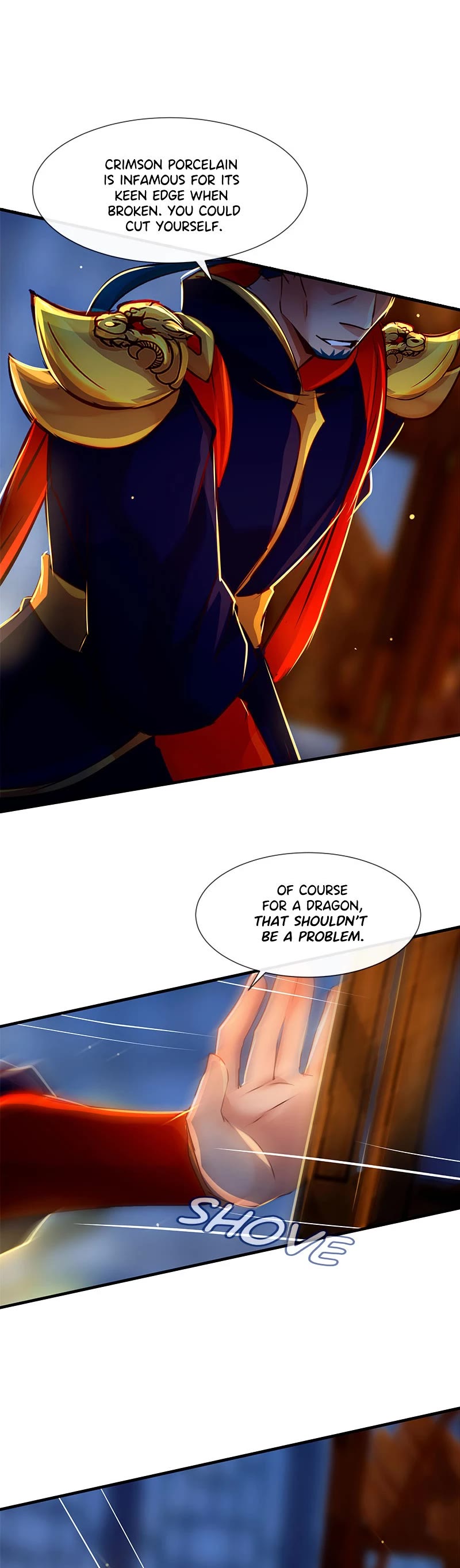 SubZero Chapter 112 page 29 - Chapter 112: (S2) Episode 112