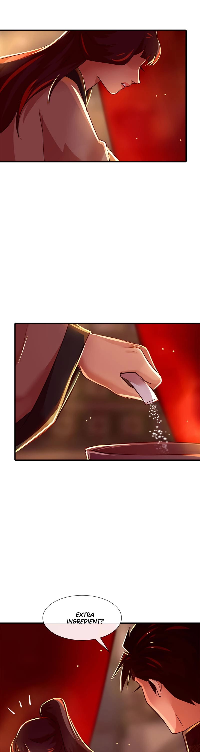 SubZero Chapter 112 page 7 - Chapter 112: (S2) Episode 112