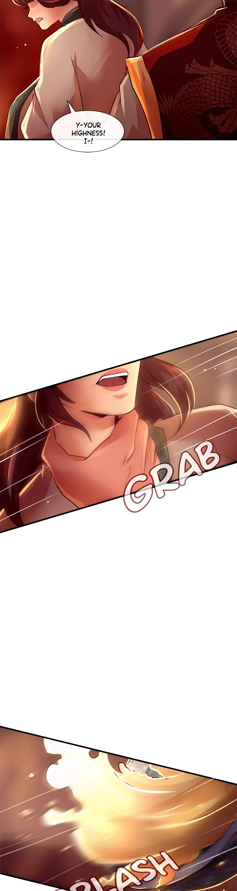 SubZero Chapter 112 page 8 - Chapter 112: (S2) Episode 112