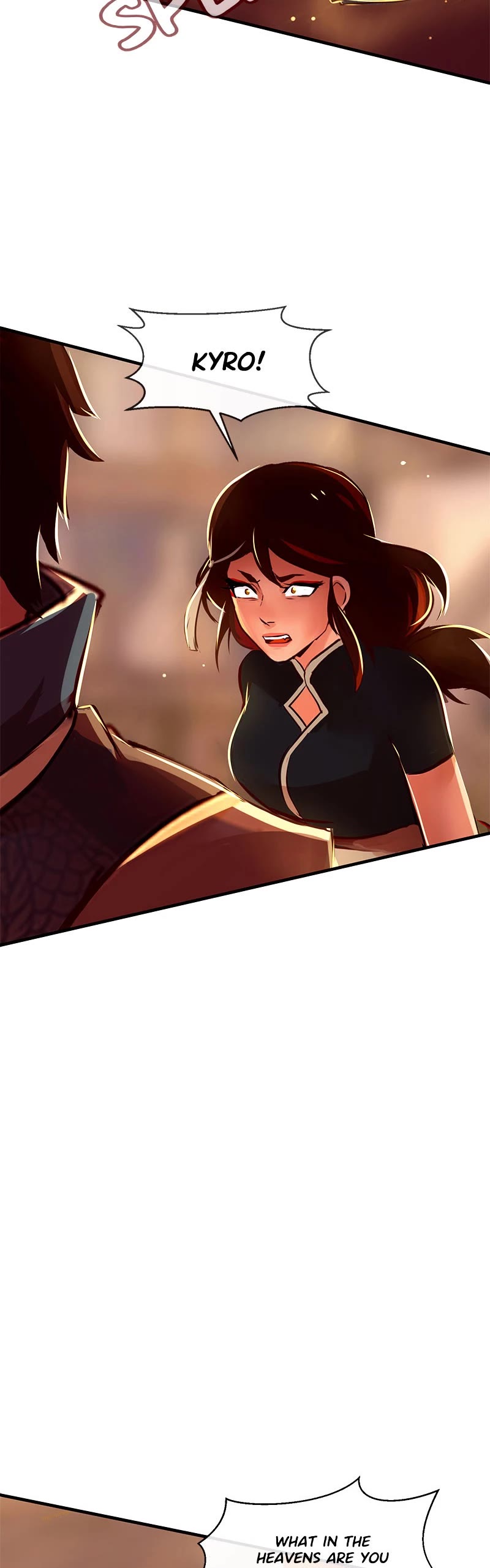 SubZero Chapter 112 page 9 - Chapter 112: (S2) Episode 112