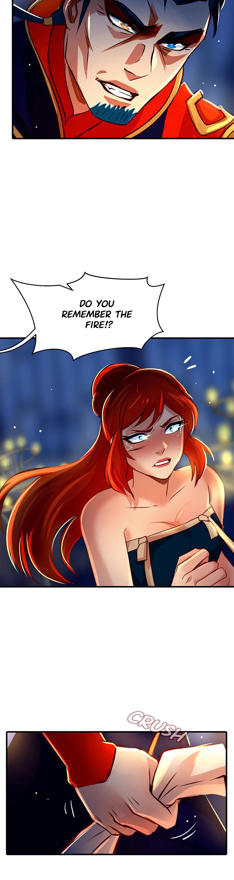 SubZero Chapter 113 page 11 - Chapter 113: (S2) Episode 113