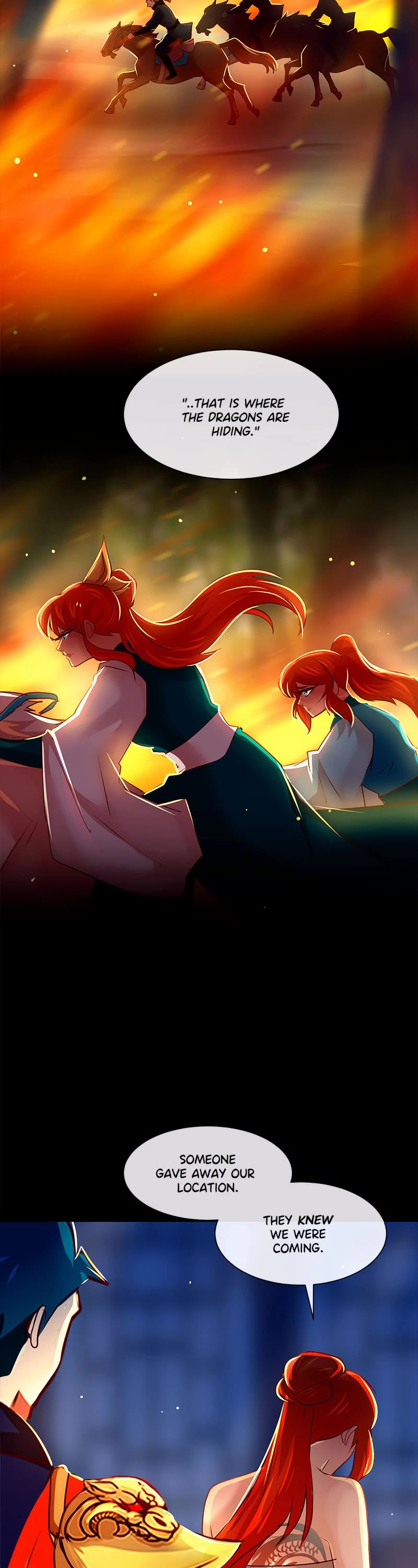 SubZero Chapter 113 page 13 - Chapter 113: (S2) Episode 113