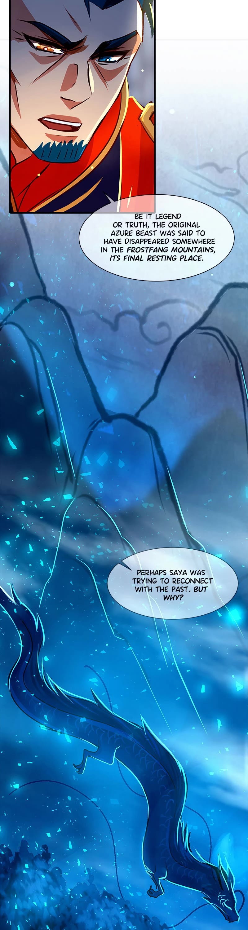 SubZero Chapter 113 page 15 - Chapter 113: (S2) Episode 113