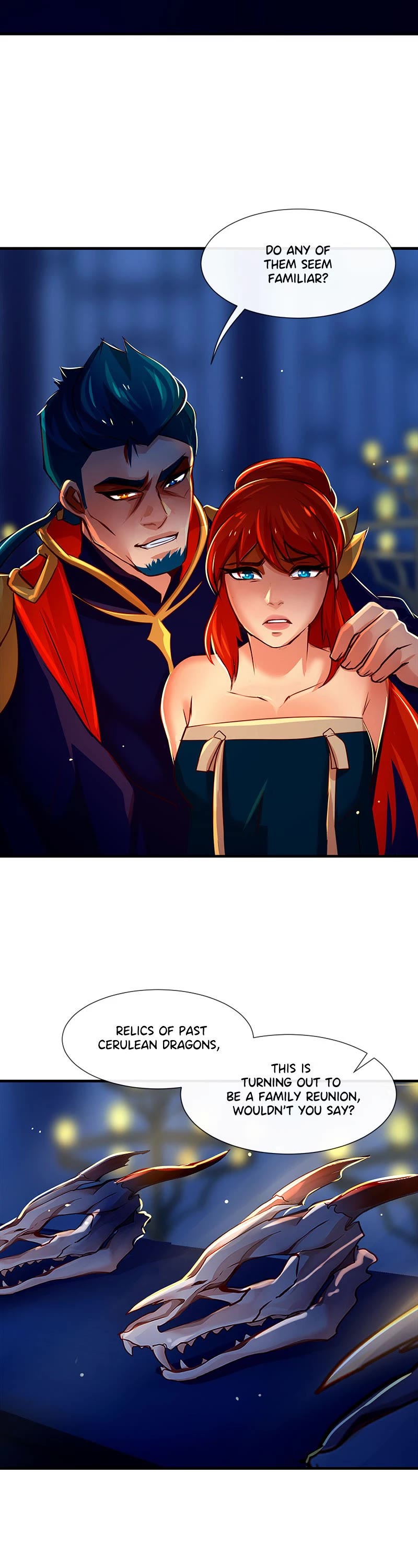 SubZero Chapter 113 page 2 - Chapter 113: (S2) Episode 113