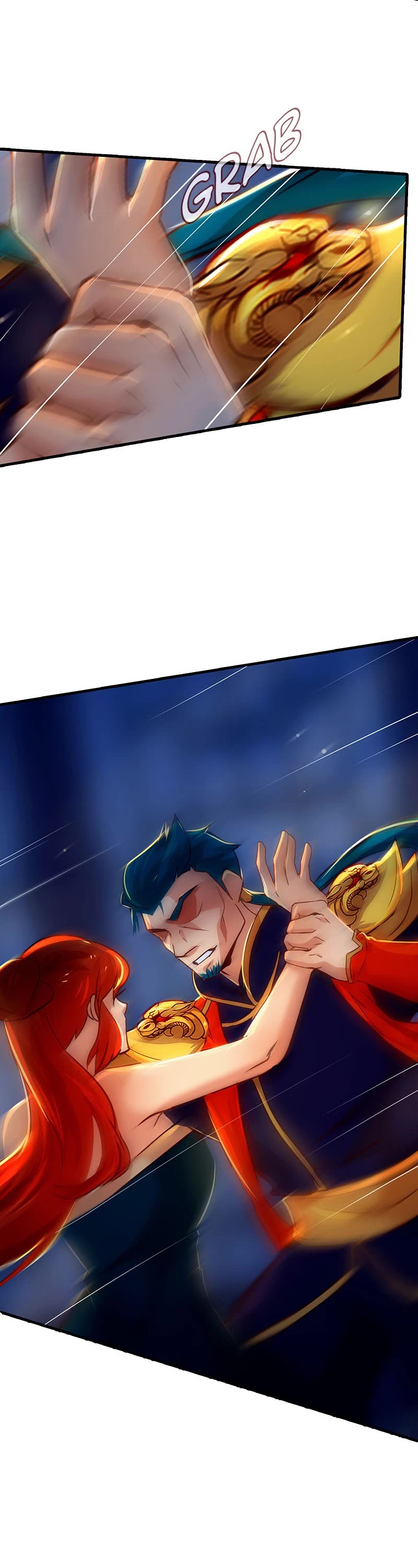 SubZero Chapter 113 page 27 - Chapter 113: (S2) Episode 113