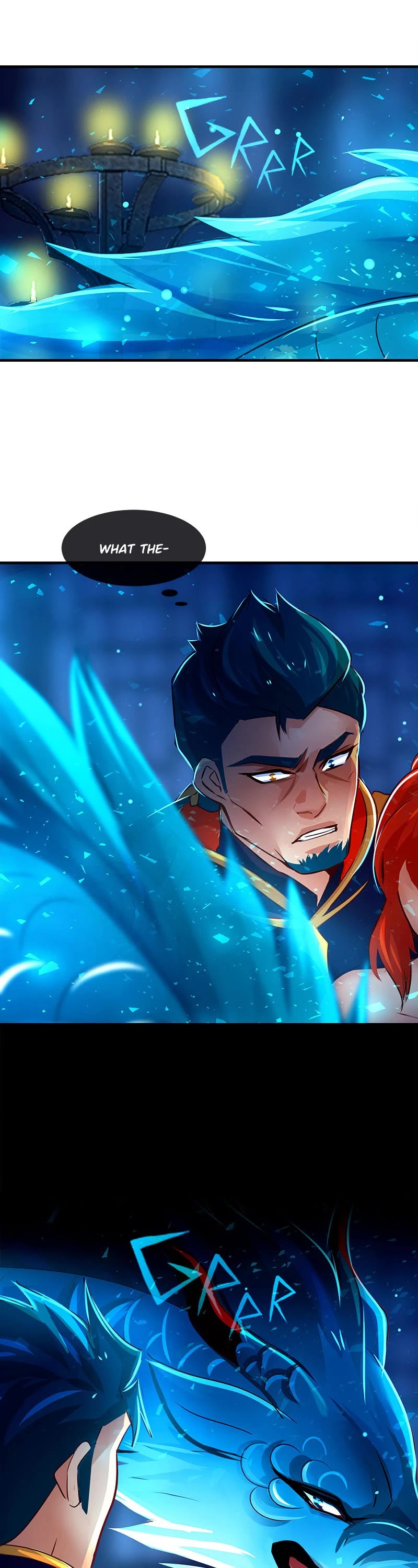 SubZero Chapter 113 page 7 - Chapter 113: (S2) Episode 113