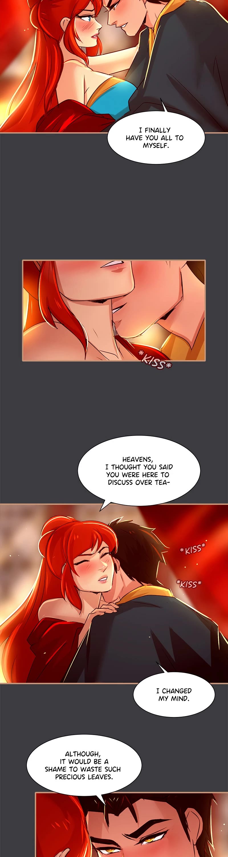 SubZero Chapter 114.5 page 4 - Chapter 114.5: SZ Special 3