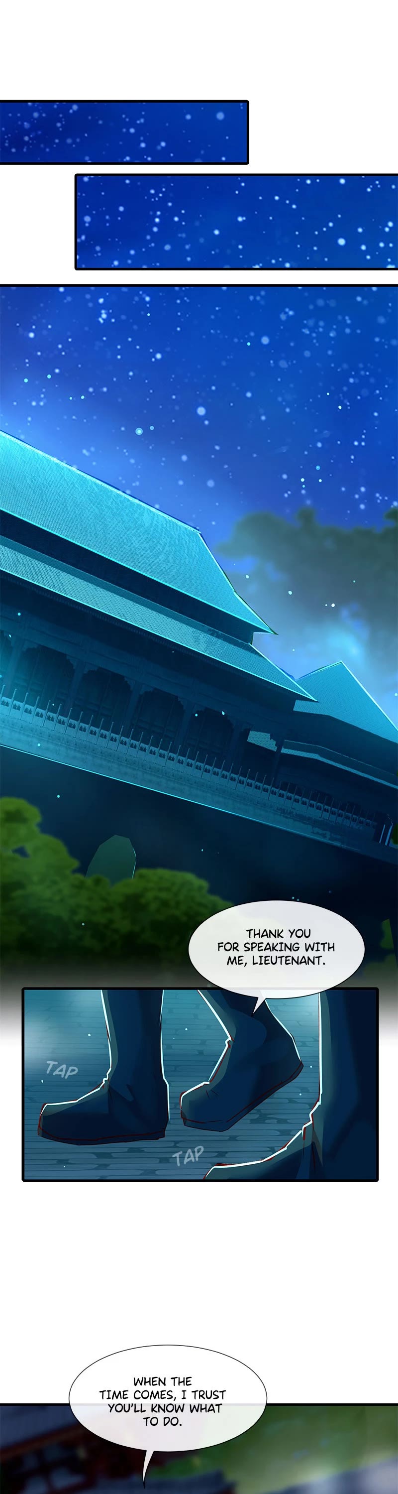 SubZero Chapter 114 page 1 - Chapter 114: (S2) Episode 114