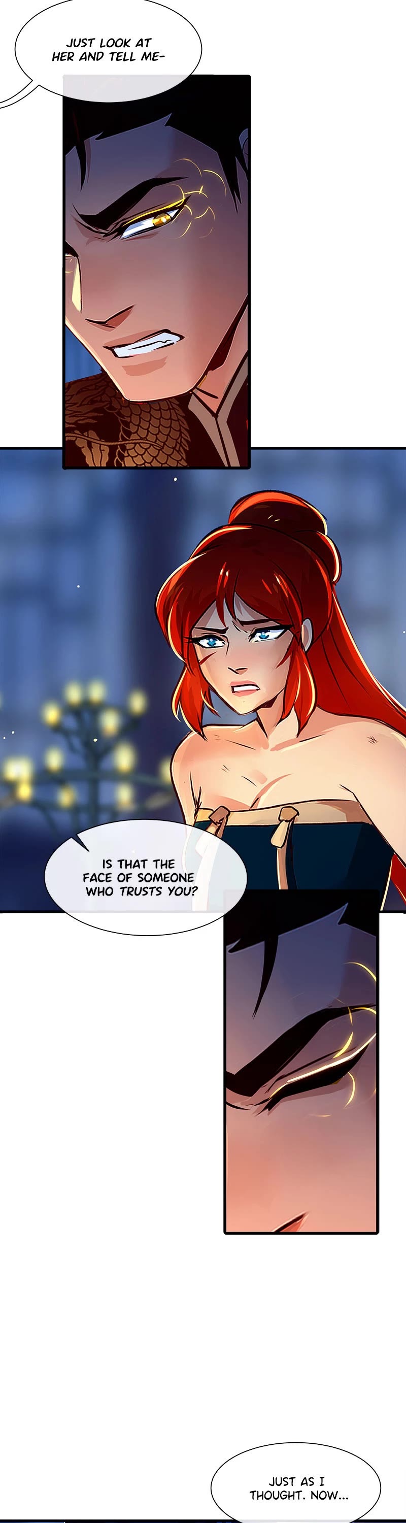 SubZero Chapter 114 page 16 - Chapter 114: (S2) Episode 114