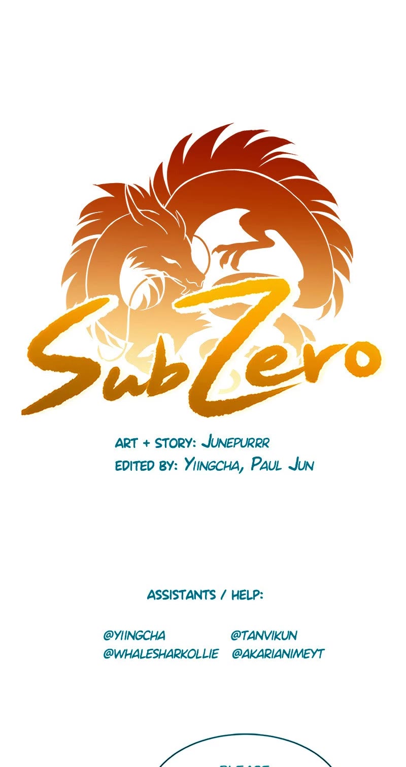 SubZero Chapter 114 page 41 - Chapter 114: (S2) Episode 114