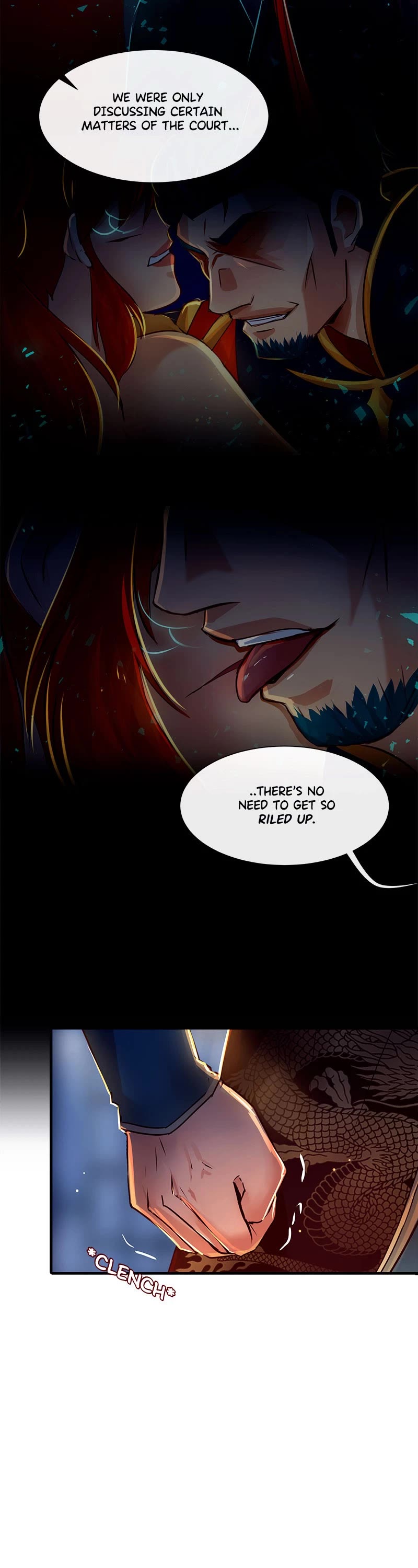 SubZero Chapter 114 page 9 - Chapter 114: (S2) Episode 114