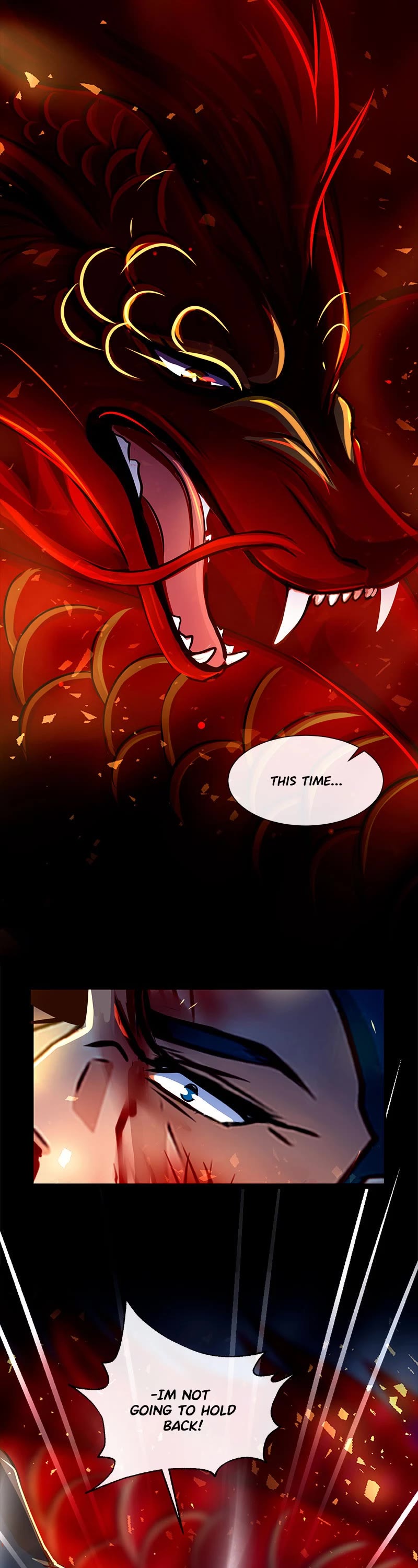 SubZero Chapter 115 page 1 - Chapter 115: (S2) Episode 115