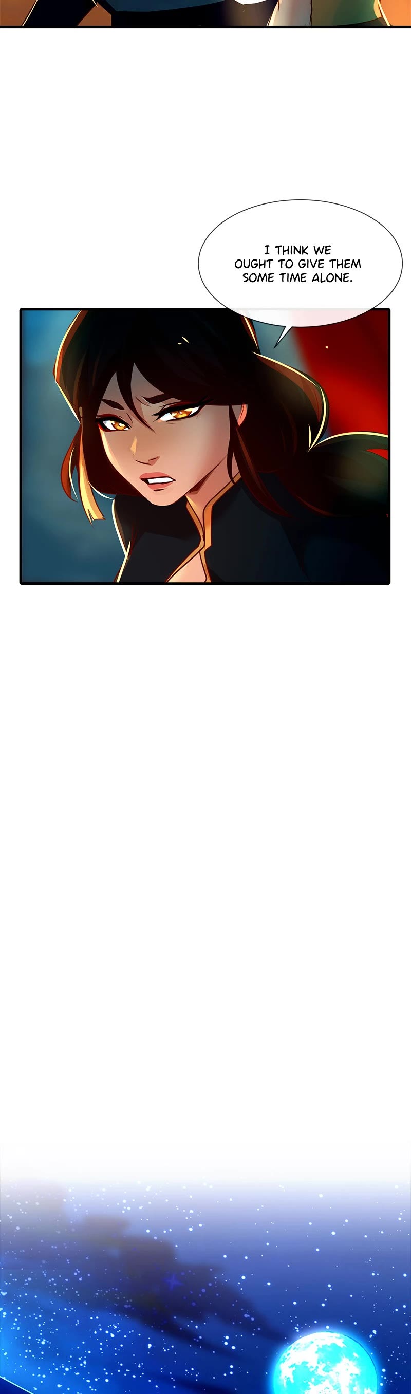 SubZero Chapter 115 page 14 - Chapter 115: (S2) Episode 115