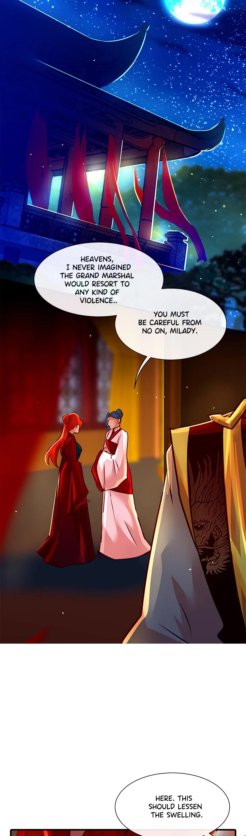 SubZero Chapter 115 page 15 - Chapter 115: (S2) Episode 115