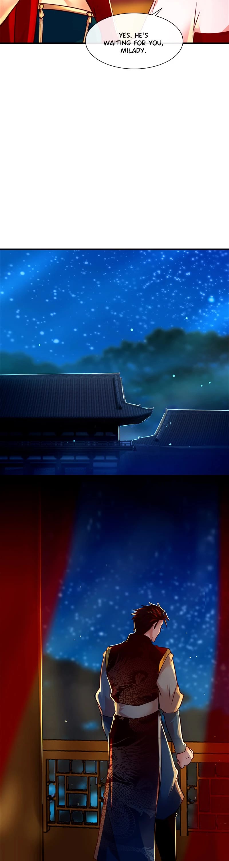 SubZero Chapter 115 page 17 - Chapter 115: (S2) Episode 115