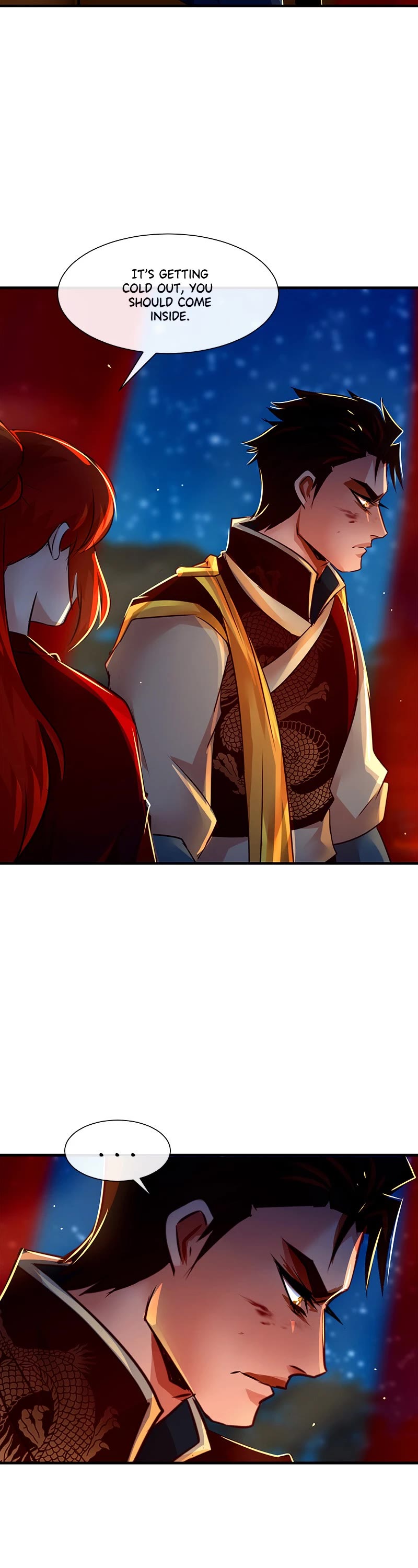SubZero Chapter 115 page 18 - Chapter 115: (S2) Episode 115