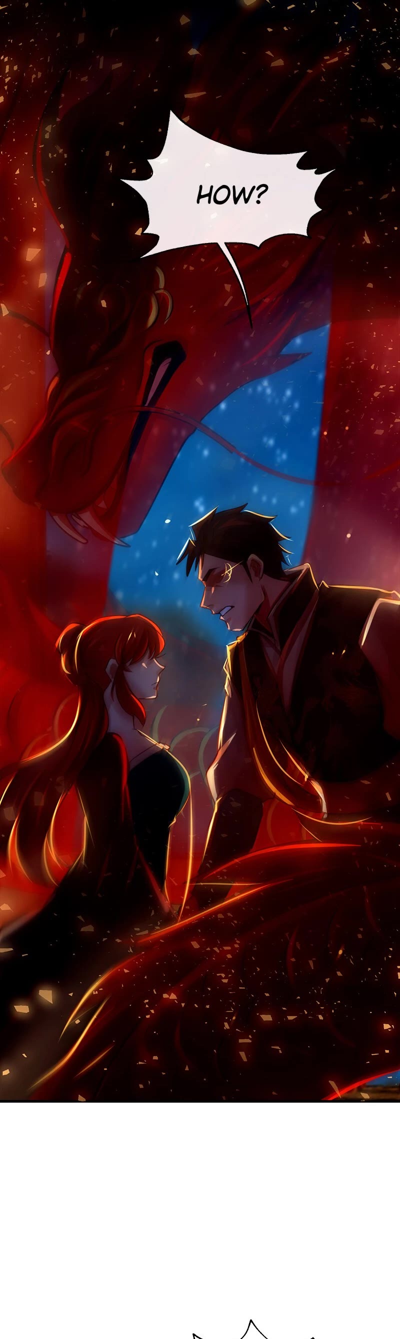 SubZero Chapter 115 page 24 - Chapter 115: (S2) Episode 115