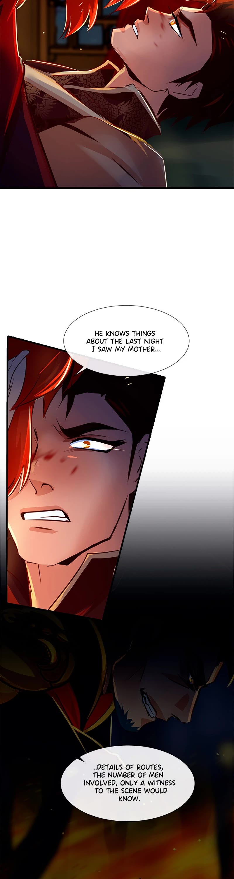 SubZero Chapter 115 page 30 - Chapter 115: (S2) Episode 115