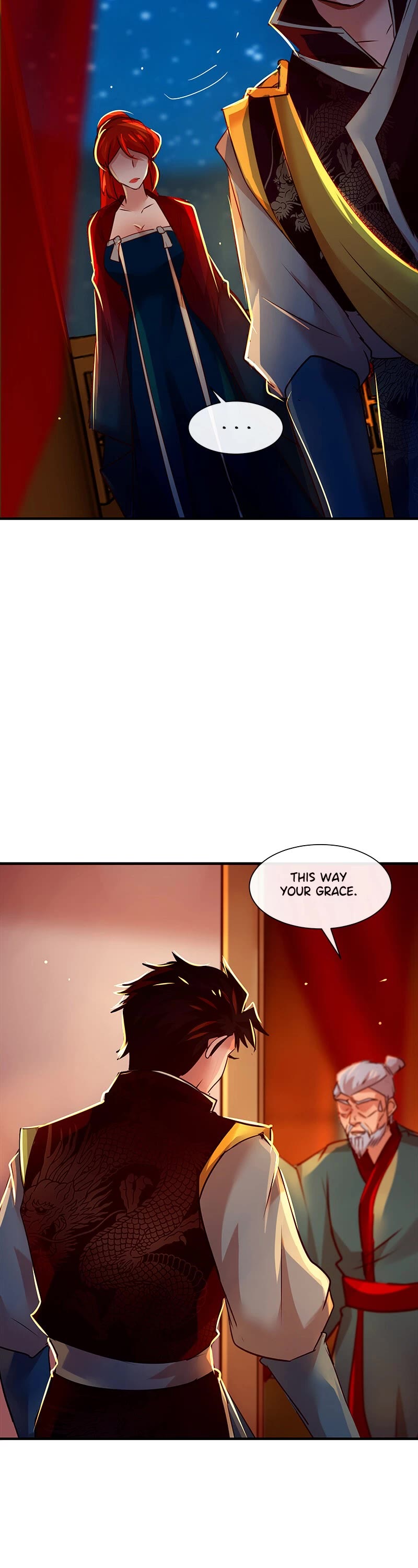 SubZero Chapter 115 page 38 - Chapter 115: (S2) Episode 115