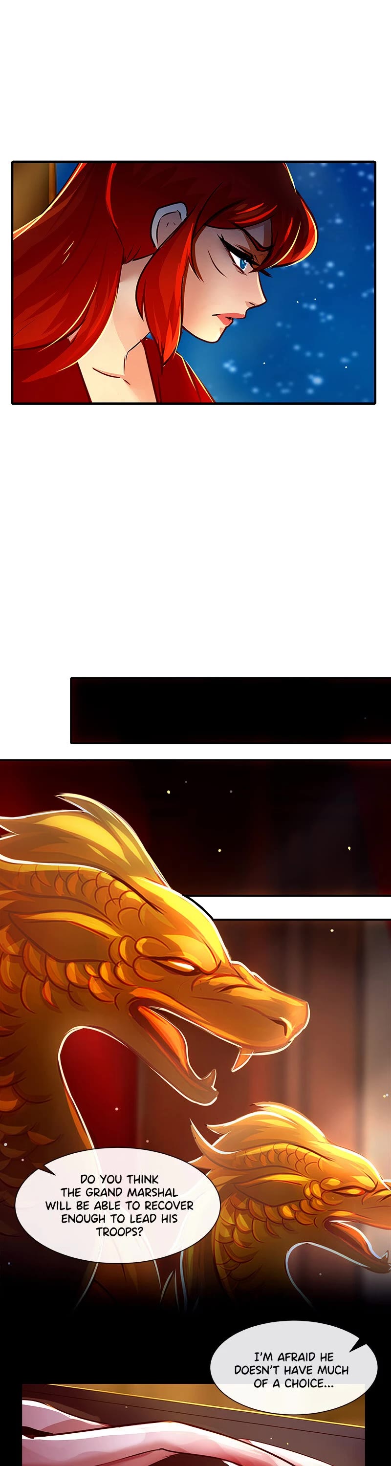SubZero Chapter 115 page 39 - Chapter 115: (S2) Episode 115